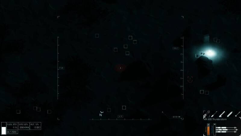 《Drone Sector》游戏截图2