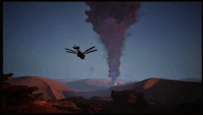 《沙丘:觉醒》游戏特色相关图片