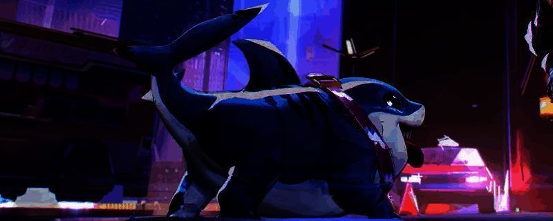 漫威争锋游戏画面