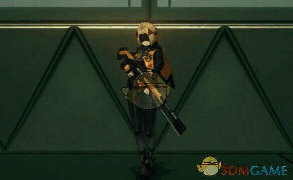 绝区零扳机技能加点相关图示1