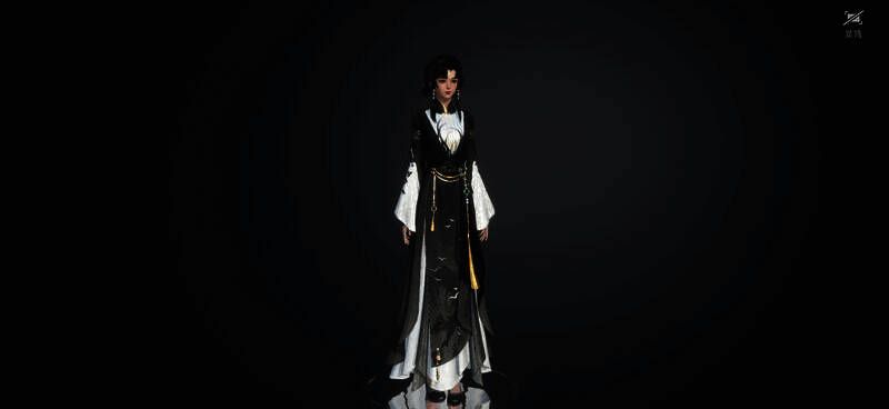 逆水寒手游免费外观展示图2