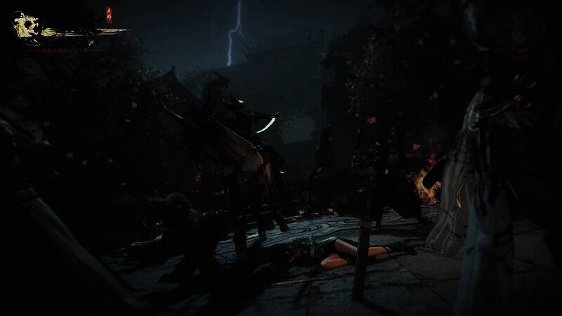 逆水寒手游低价高品质对比图