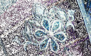 逆水寒手游饰品光照效果动图