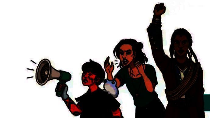 Don’t Nod 工作室相关场景图片