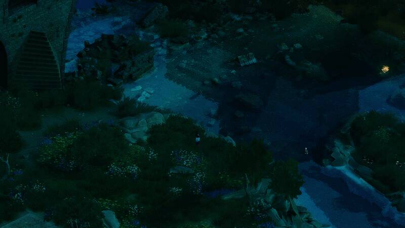 《Little Ruin》游戏截图3