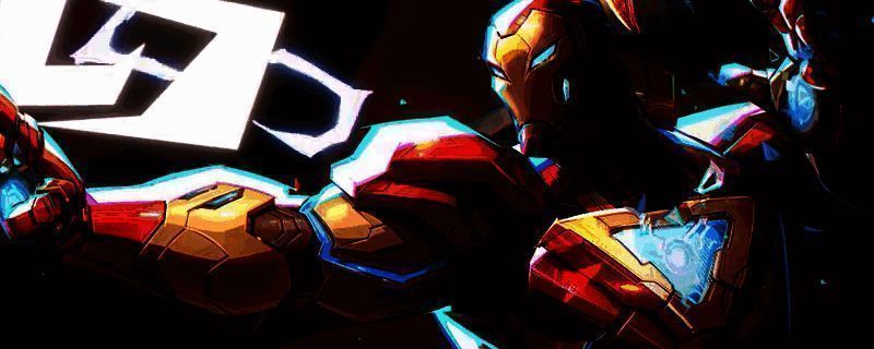 漫威争锋游戏相关画面