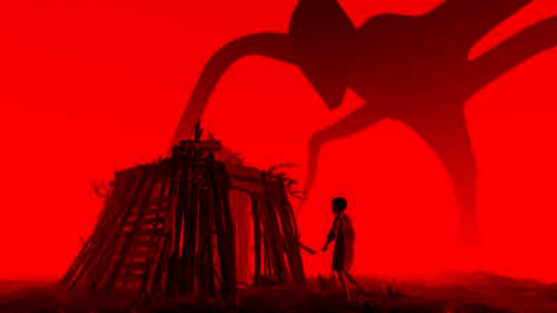 《Stranger Things VR》游戏截图3