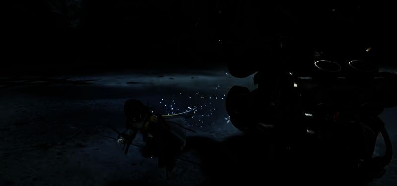 罗丹右手挥拳攻击图片