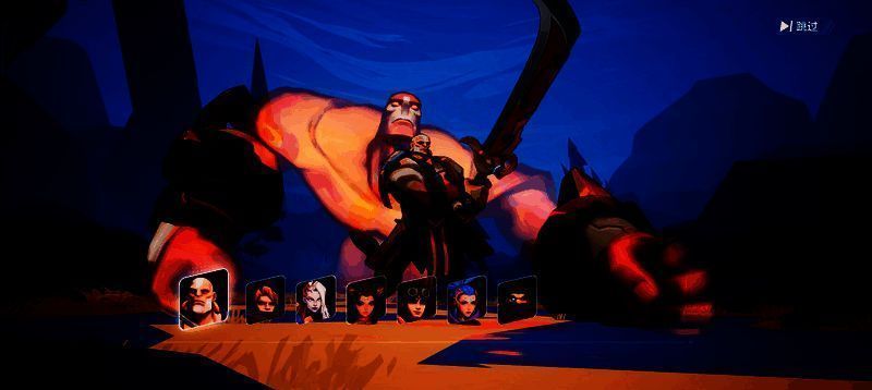 火炬之光:无限相关画面1