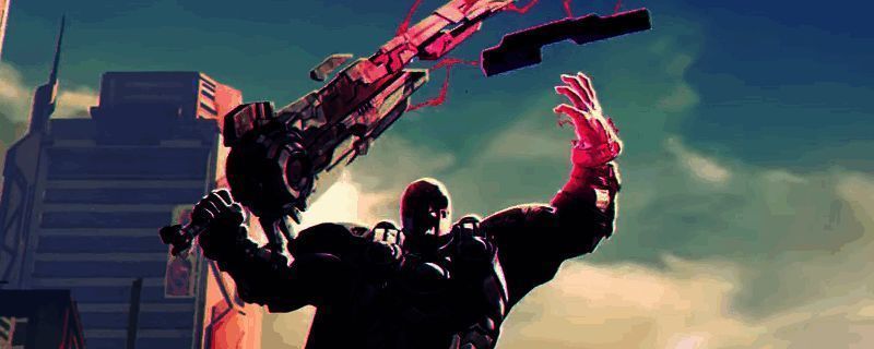 漫威争锋游戏画面