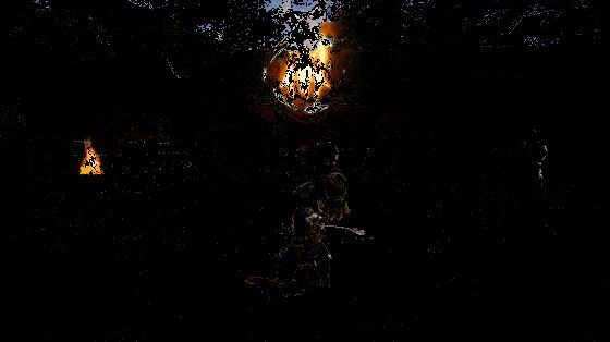 《剑灵2》玄铃技能演示动图6