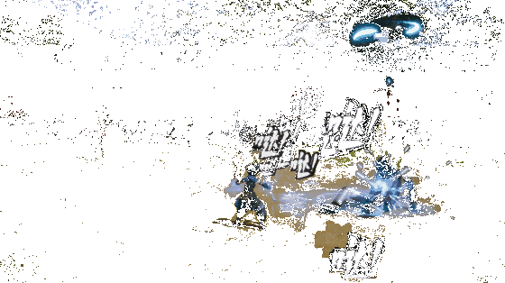 《剑灵2》玄铃QTE技能演示动图3