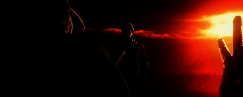 燕云十六声游戏画面