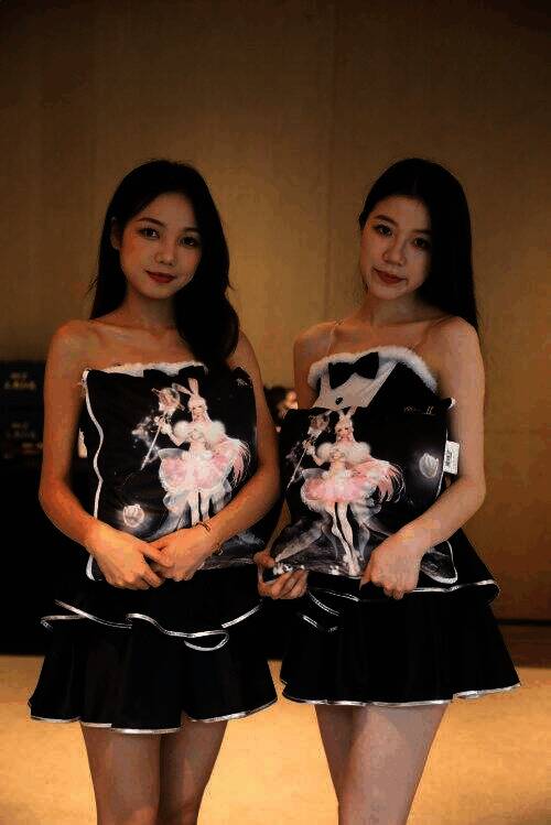 《魔域手游2》东莞玩家共研分享会现场图2