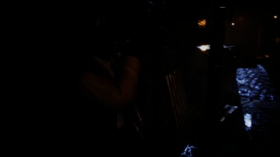 《黑猫侦探：深入本质》相关画面2