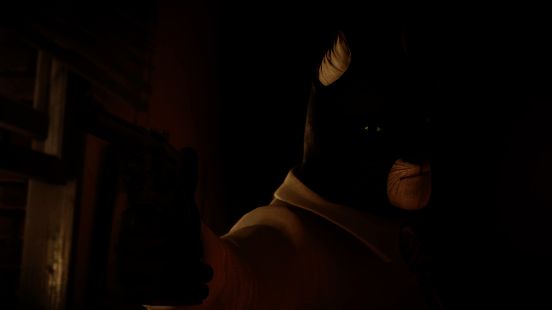 《黑猫侦探：深入本质》相关画面4