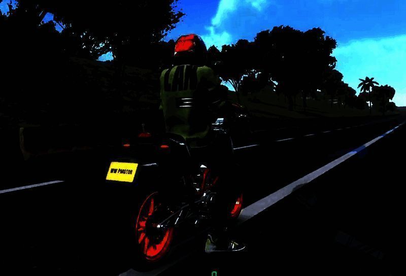 黎明飞驰新挑战任务相关图片2