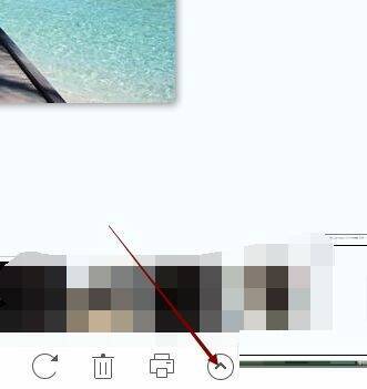 点击编辑菜单弹出按钮