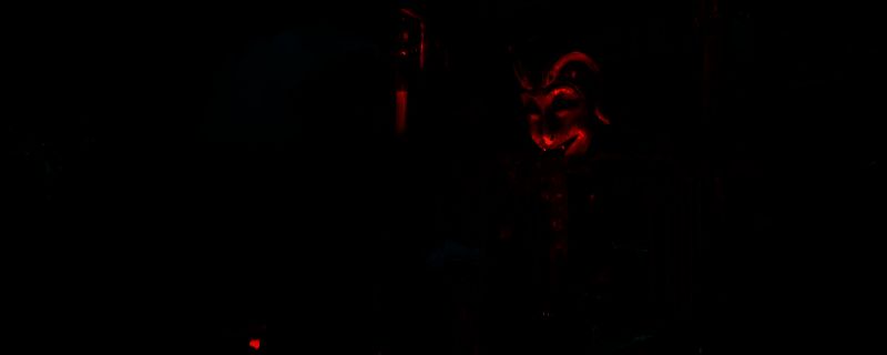 燕云十六声九曲惊神枪相关游戏画面