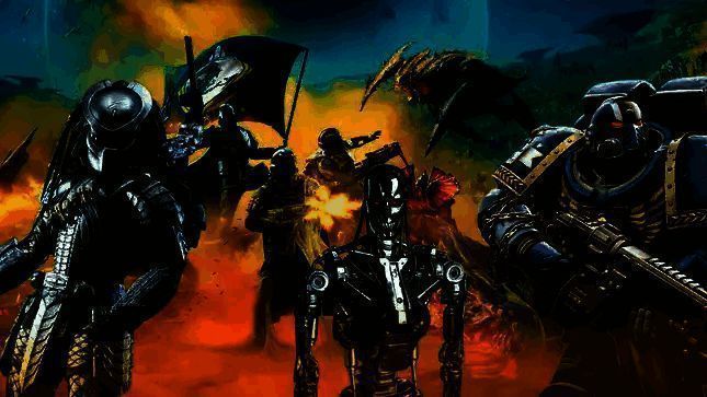 《绝地潜兵2》相关配图1