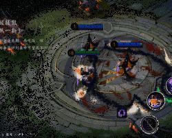 垢尝技能展示动图3