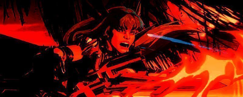 漫威争锋游戏截图