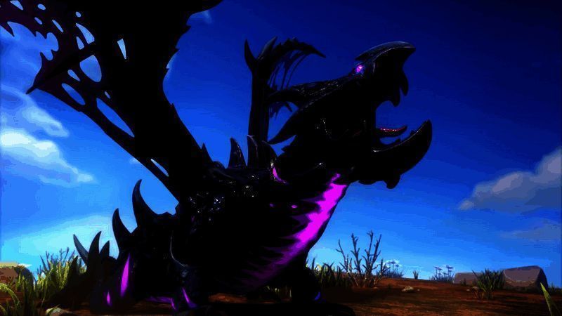 《战龙出击》游戏相关画面3