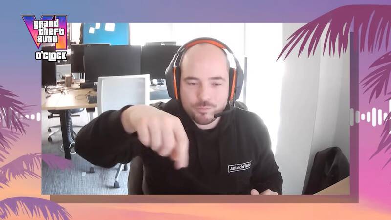 《荒野大镖客:救赎2》相关画面3