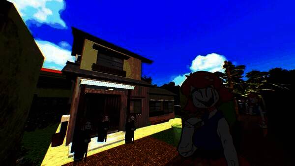 《MUBOSAMA》游戏相关画面3