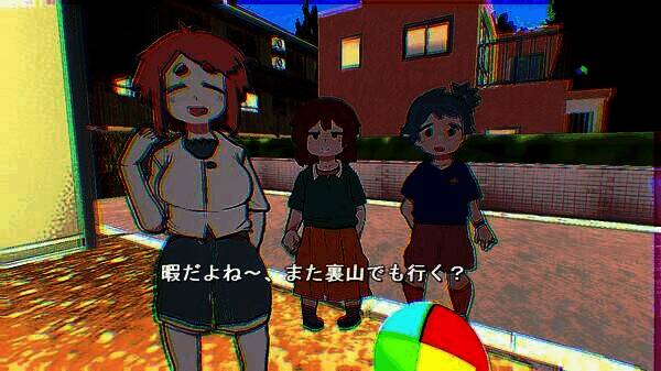 《MUBOSAMA》游戏相关画面4