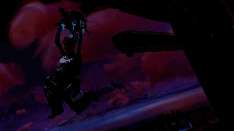 《Apex英雄》第23赛季相关画面4