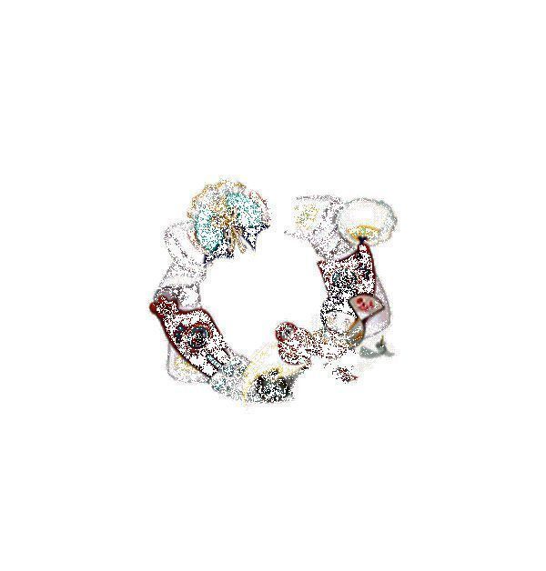 匣中少女联动皮肤专属头像框动图