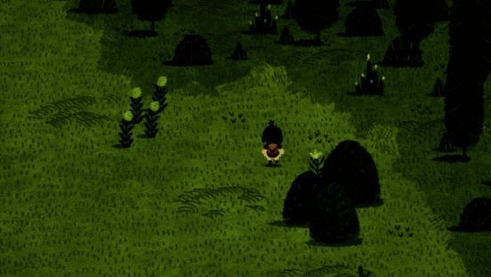 无尽旅图游戏场景2