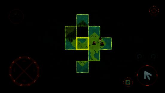 无尽旅图宣传图3