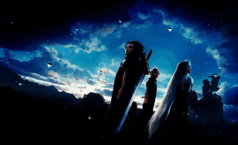 相关游戏宣传图2