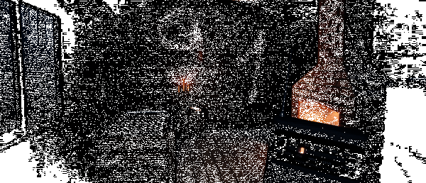 《无线电灯塔》游戏动态画面