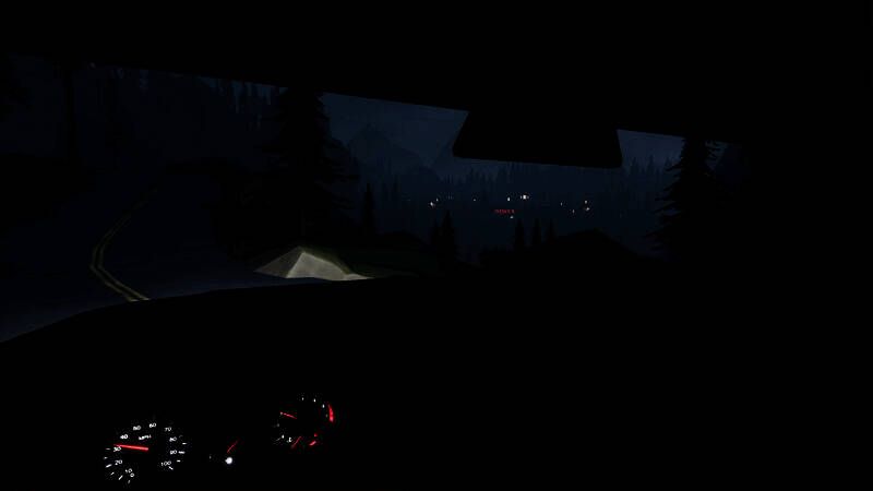 《无线电灯塔》游戏画面6