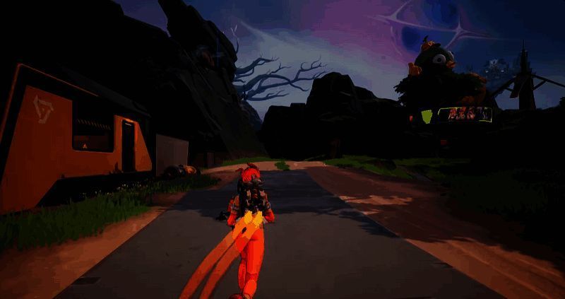 远光84相关图片2