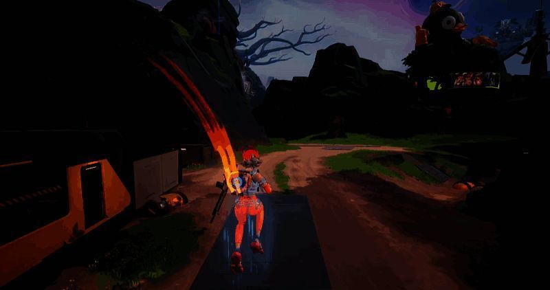 远光84相关图片3