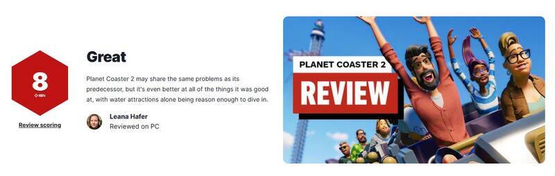 《过山车之星2》相关配图2