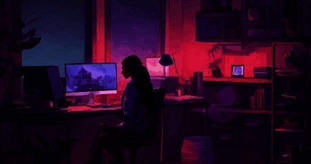 欧洲游戏行业从业者就业情况相关数据图表