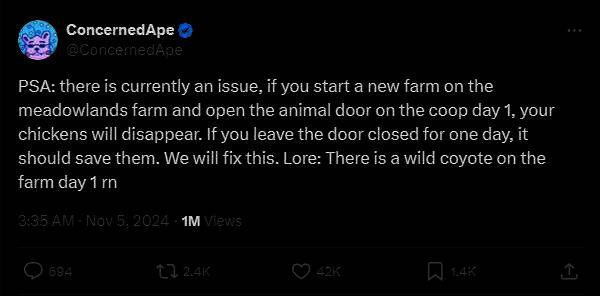 《星露谷物语》游戏画面相关图片2