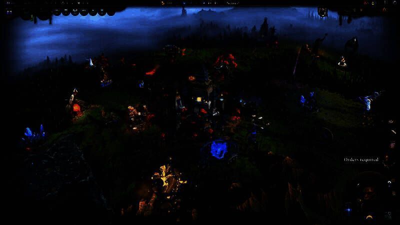 《奇迹时代4：战争之道》负誓者文化亚文化相关图片