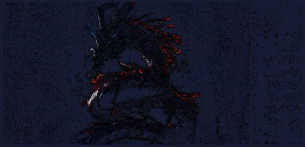 《奇迹时代4：战争之道》新远古生物相关动图