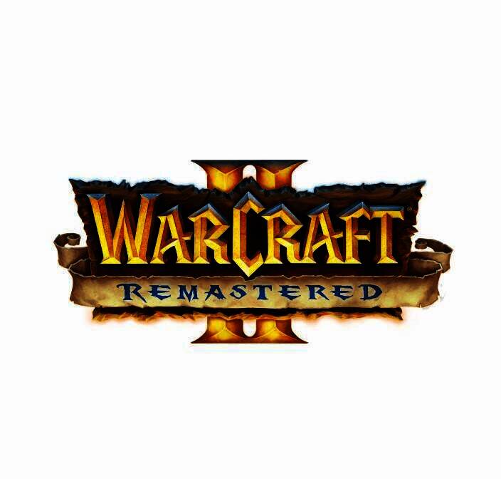 《魔兽争霸2：复刻版》概念图1