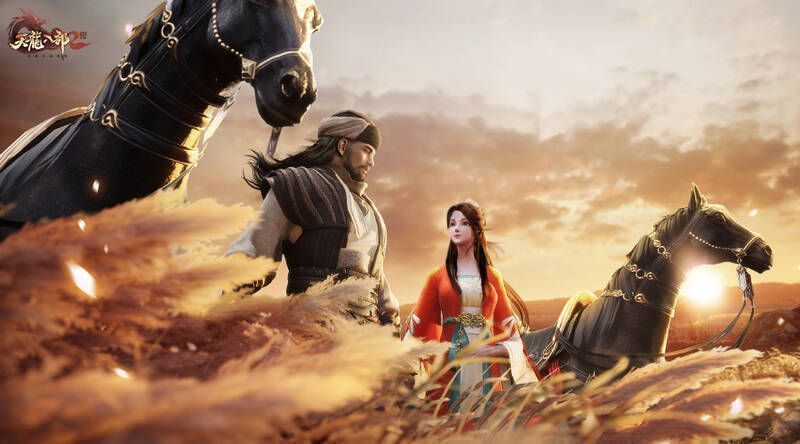 游戏相关场景图5