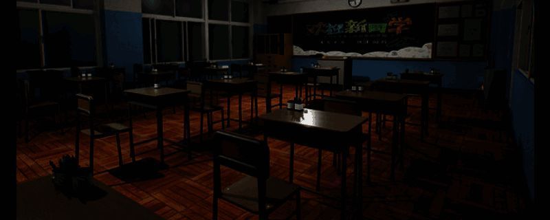 《重返校园》相关图片1