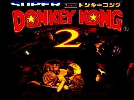 《超级大金刚2》游戏相关图片1