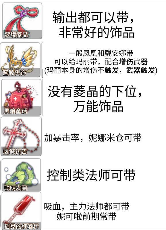 锯骨刀或愿望之杖相关图片4