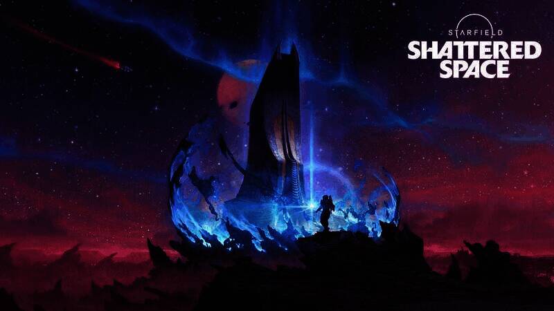 星空游戏相关图片